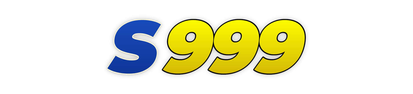 s999 Logo